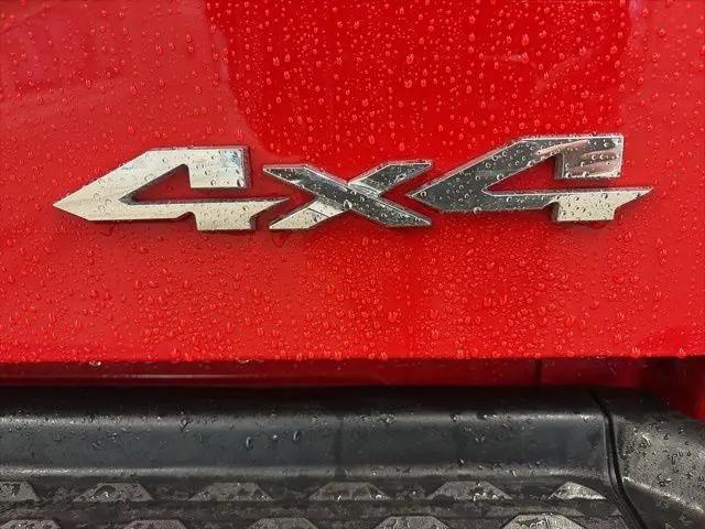 2024 Ram 2500 Big Horn Crew Cab 4x4 6'4" Box