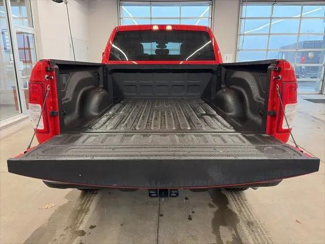 2024 Ram 2500 Big Horn Crew Cab 4x4 6'4" Box