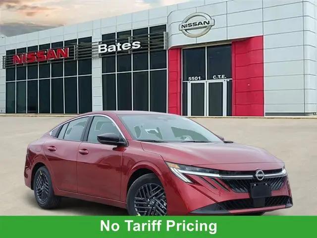 2026 Nissan Sentra SV for sale in Killeen, TX