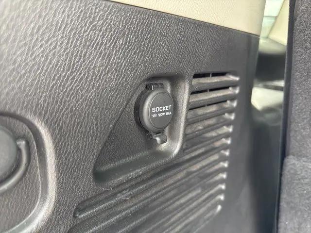 2024 INFINITI QX80 LUXE AWD