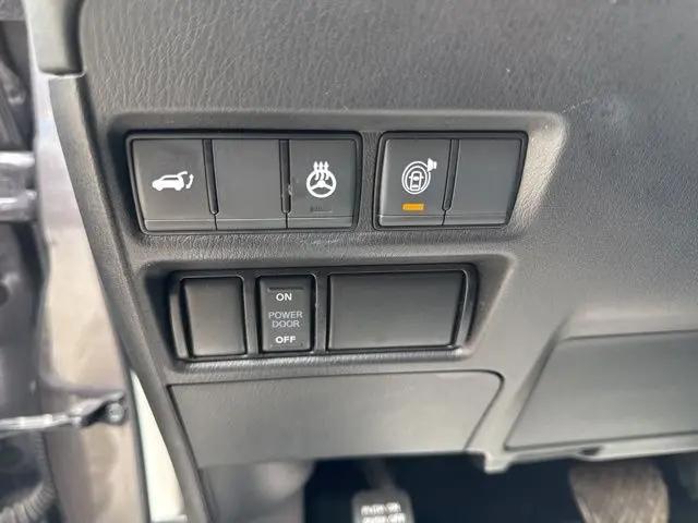 2024 INFINITI QX80 LUXE AWD