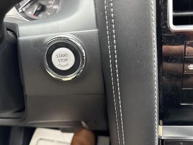 2024 INFINITI QX80 LUXE AWD
