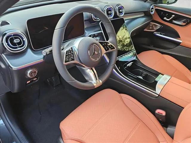 2026 Mercedes-Benz C-CLASS C 300 C 300