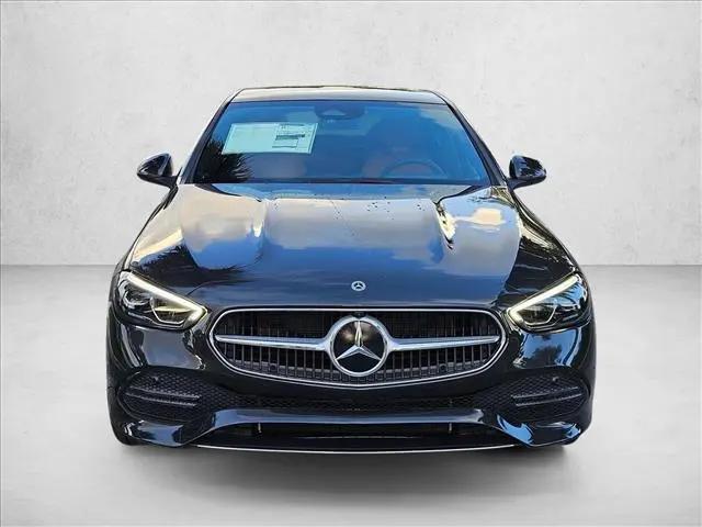 2026 Mercedes-Benz C-CLASS C 300 C 300