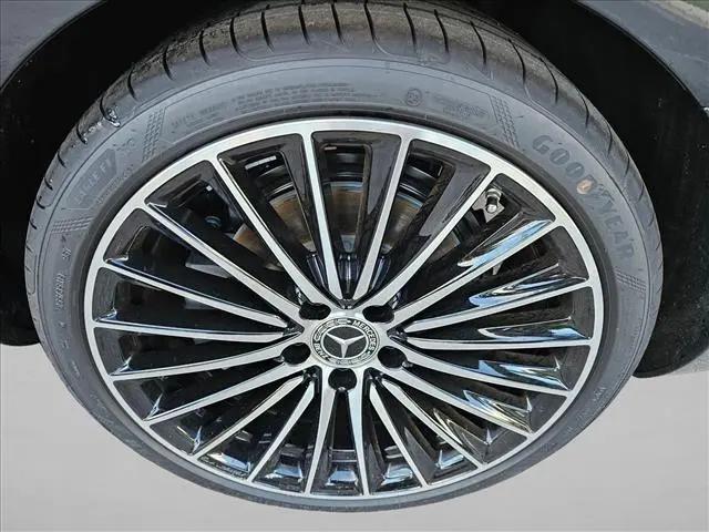 2026 Mercedes-Benz C-CLASS C 300 C 300