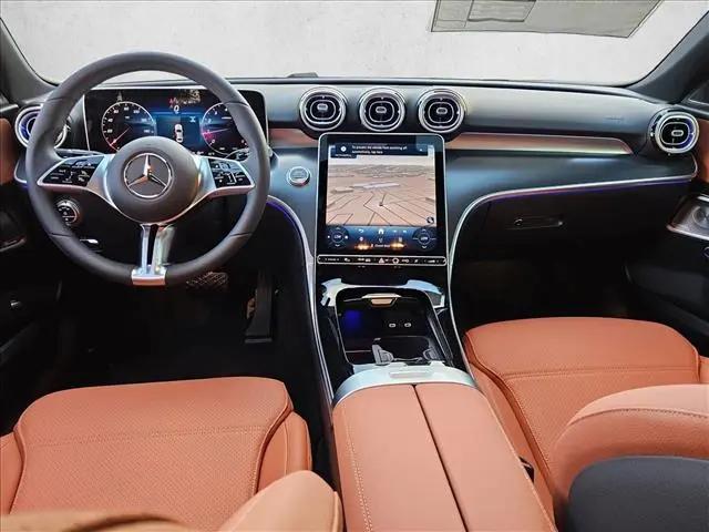 2026 Mercedes-Benz C-CLASS C 300 C 300