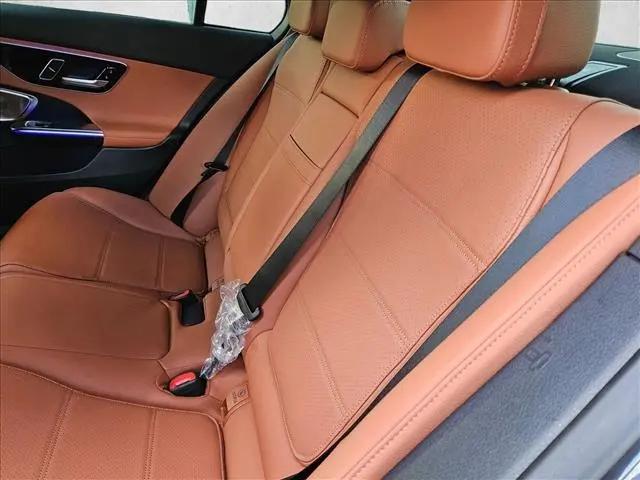 2026 Mercedes-Benz C-CLASS C 300 C 300