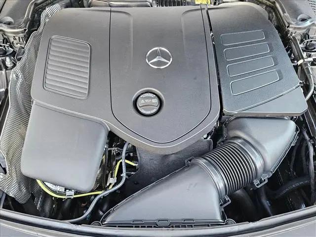 2026 Mercedes-Benz C-CLASS C 300 C 300