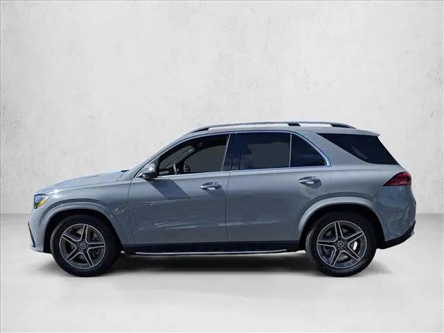 2026 Mercedes-Benz GLE GLE 350 GLE 350