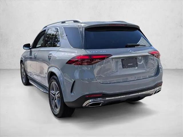 2026 Mercedes-Benz GLE GLE 350 GLE 350