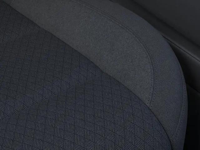 2026 Chevrolet Silverado 1500 4WD Crew Cab Standard Bed LT