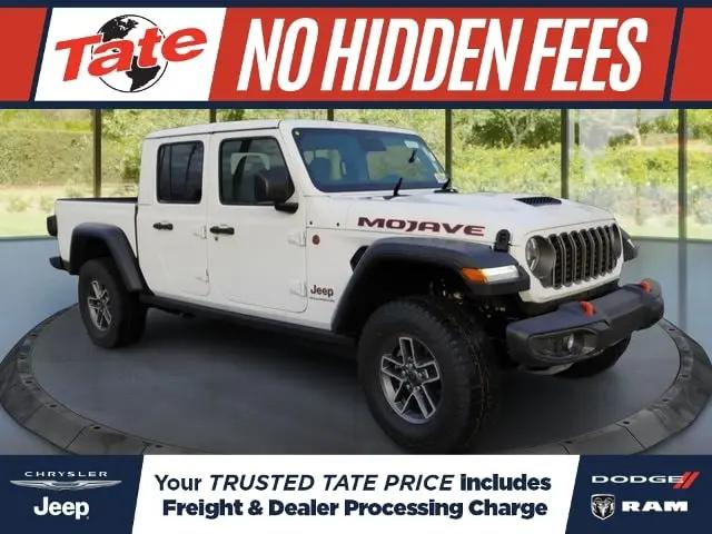 2026 Jeep Gladiator Sport for sale in Glen Burnie, MD