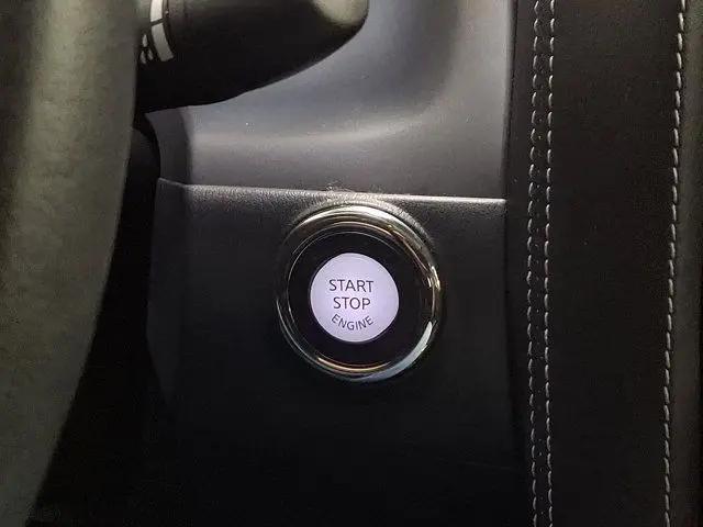 2023 INFINITI QX80 LUXE AWD