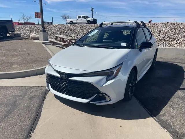 2026 Toyota Corolla XSE for sale in Farmington, NM