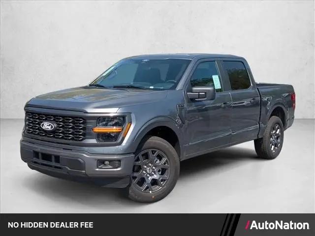 2026 Ford F-150 STX for sale in Panama City, FL