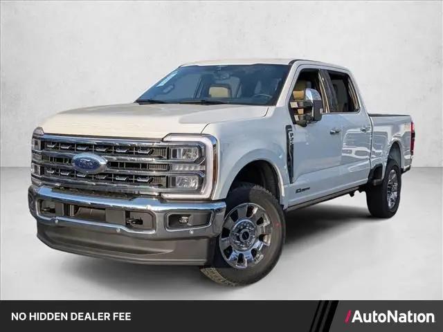 2026 Ford F-250 LARIAT for sale in Panama City, FL