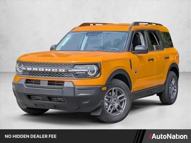 2026 Ford Bronco Sport Big Bend for sale in Panama City, FL
