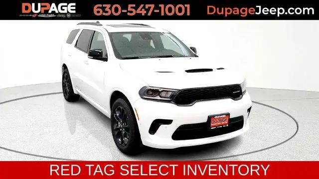 2026 Dodge Durango GT Plus AWD for sale in Glendale Heights, IL