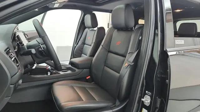 2026 Dodge Durango GT Plus AWD