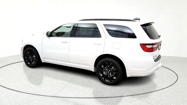 2026 Dodge Durango GT Plus AWD