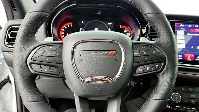 2026 Dodge Durango GT Plus AWD