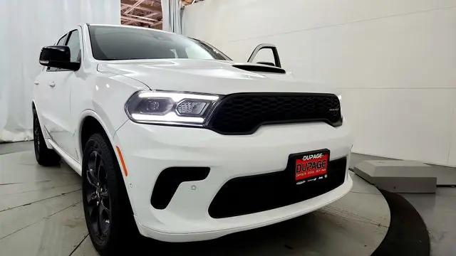 2026 Dodge Durango GT Plus AWD