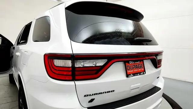 2026 Dodge Durango GT Plus AWD