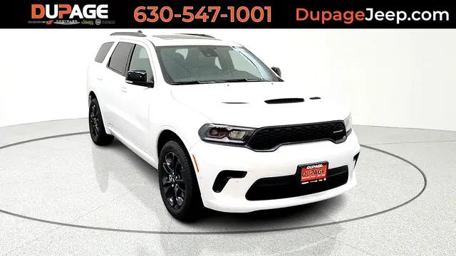 2026 Dodge Durango GT Plus AWD for sale in Glendale Heights, IL