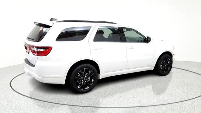 2026 Dodge Durango GT Plus AWD
