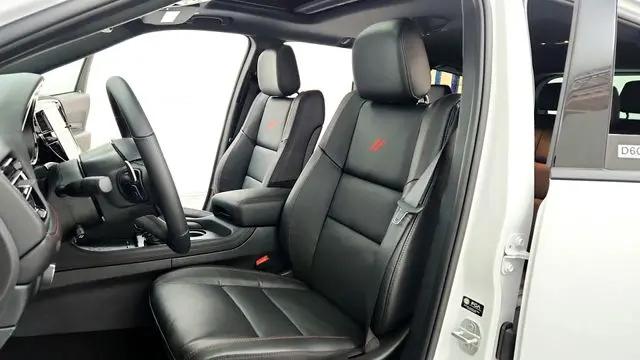 2026 Dodge Durango GT Plus AWD