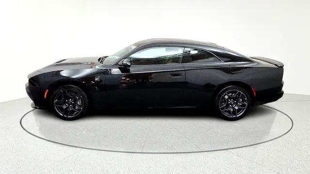2026 Dodge Charger Scat Pack 2-Door AWD