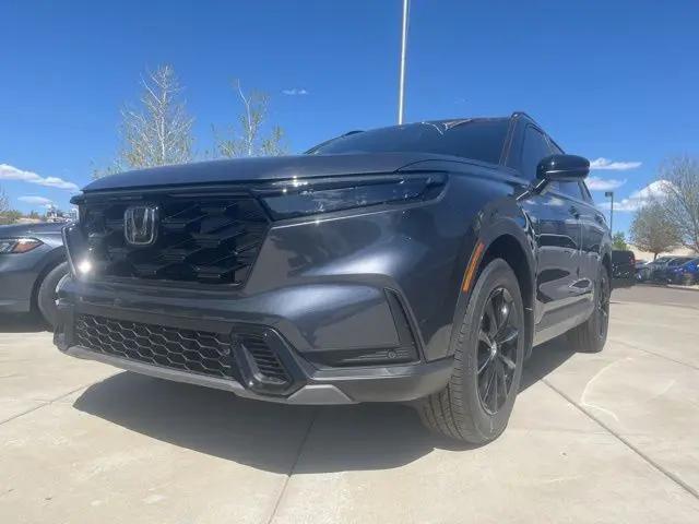 2026 Honda CR-V Hybrid AWD Sport-L for sale in Prescott, AZ