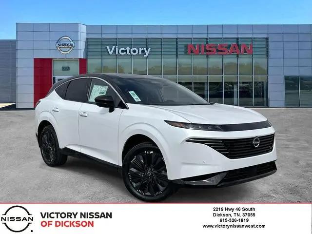 2026 Nissan Murano Platinum for sale in Dickson, TN