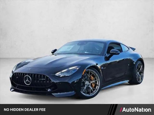 2026 Mercedes-Benz AMG GT E PERFORMANCE for sale in Houston, TX