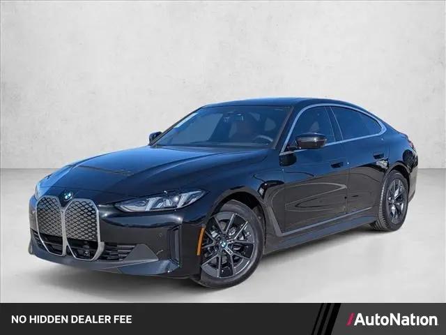 2026 BMW i4 eDrive40 for sale in Houston, TX