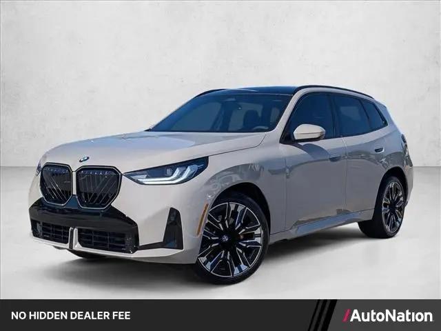 2026 BMW X3 30 xDrive for sale in Houston, TX