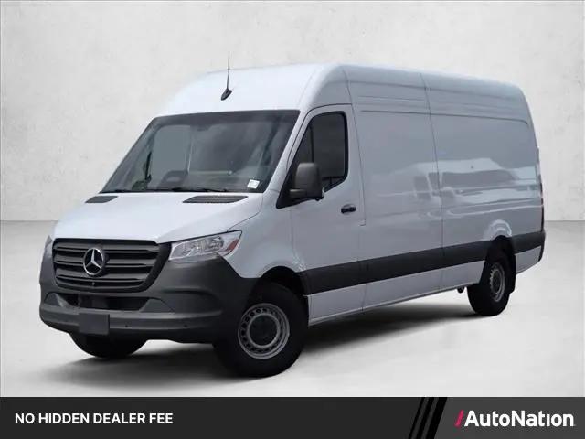 2026 Mercedes-Benz Sprinter 2500 High Roof 4-Cyl Diesel HO for sale in San Jose, CA