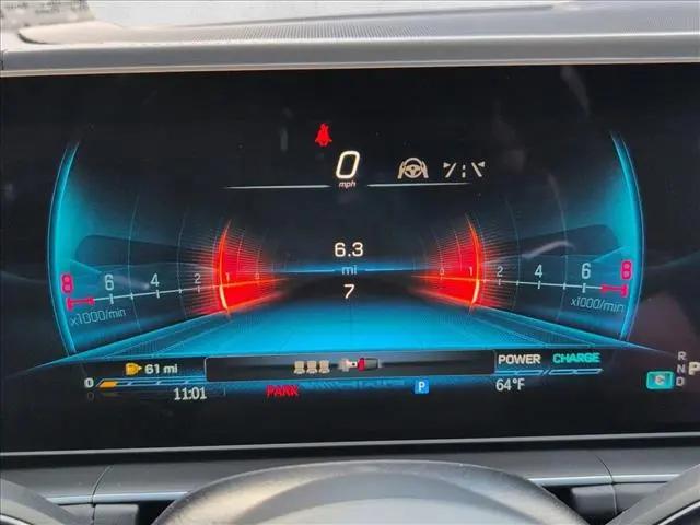 2026 Mercedes-Benz AMG GLE 63 S 4MATIC+