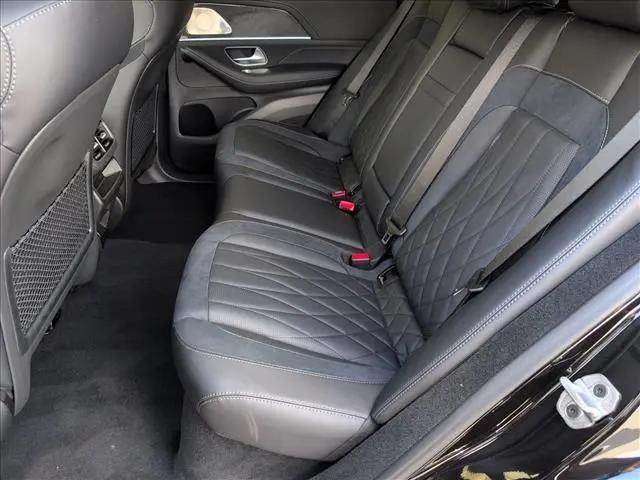 2026 Mercedes-Benz AMG GLE 63 S 4MATIC+