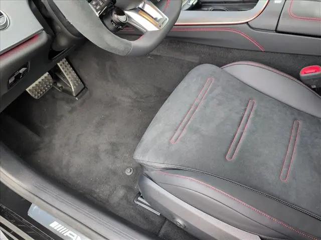 2026 Mercedes-Benz AMG E 53 E AMG E 53 E