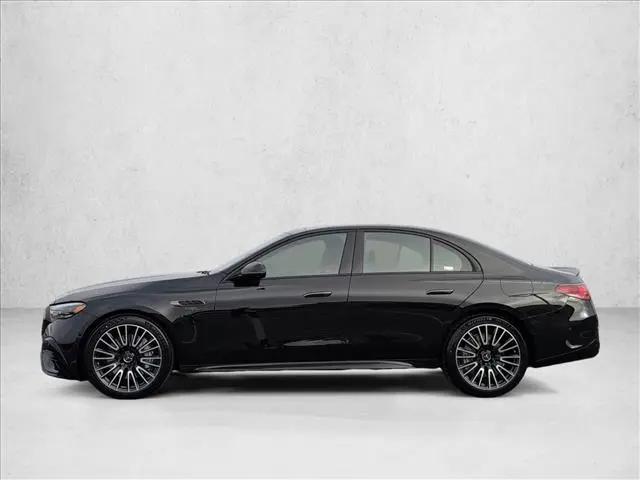 2026 Mercedes-Benz AMG E 53 E AMG E 53 E