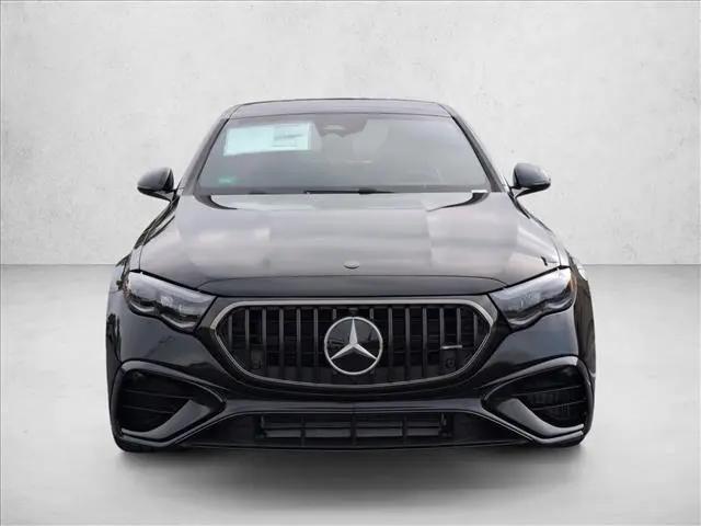 2026 Mercedes-Benz AMG E 53 E AMG E 53 E