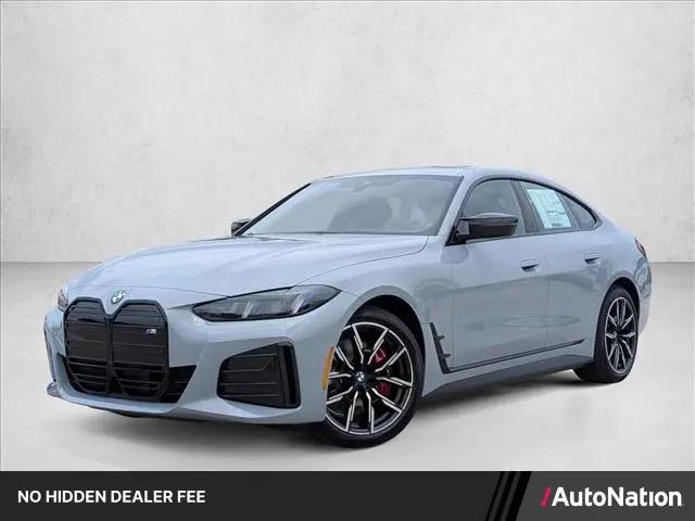 2026 BMW i4 M60 for sale in Houston, TX