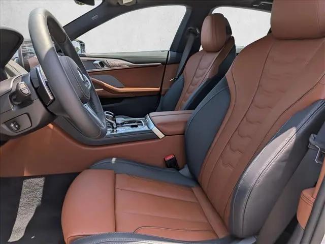 2026 BMW 840i Gran Coupe 840i