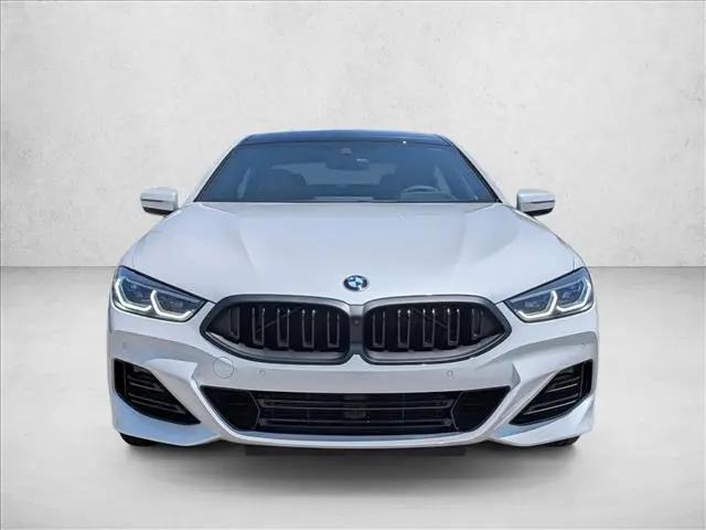 2026 BMW 840i Gran Coupe 840i