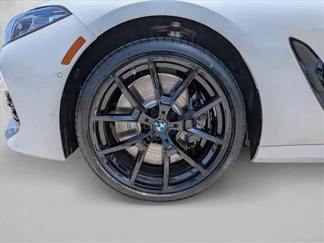 2026 BMW 840i Gran Coupe 840i