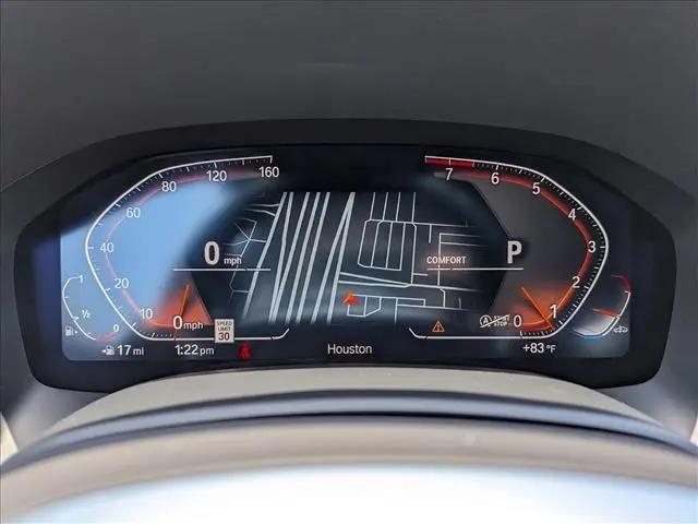 2026 BMW 840i Gran Coupe 840i