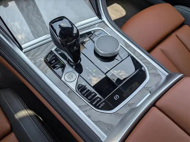 2026 BMW 840i Gran Coupe 840i