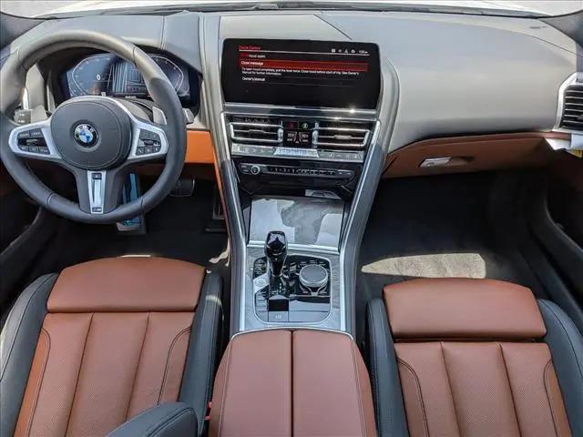 2026 BMW 840i Gran Coupe 840i
