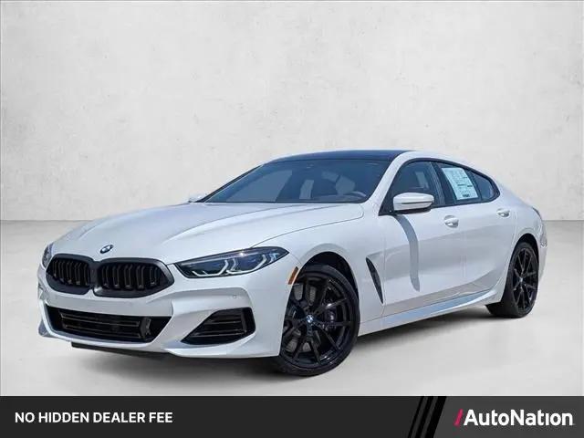 2026 BMW 840i Gran Coupe 840i for sale in Houston, TX